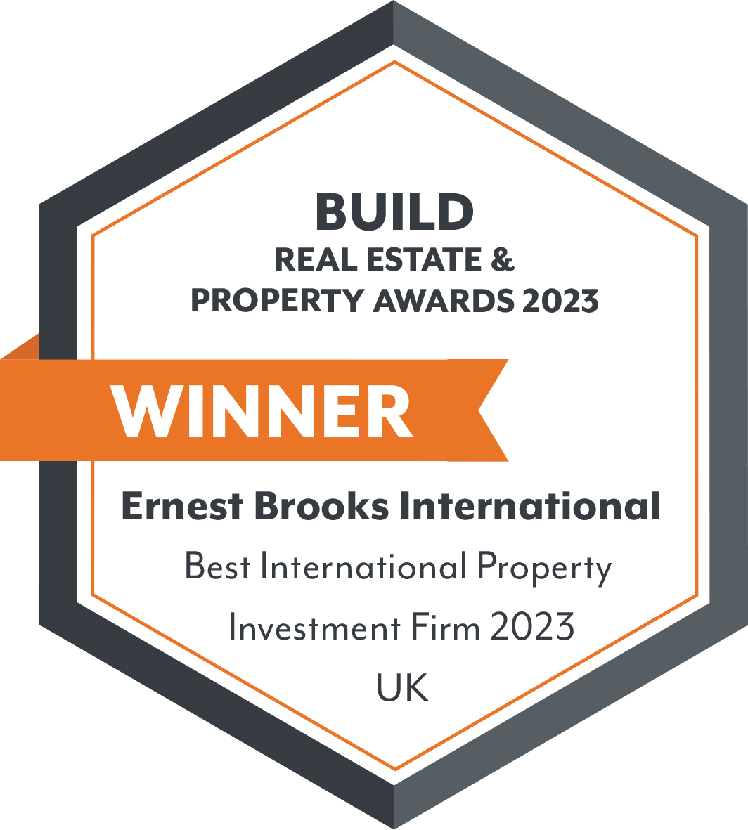 BUILD Real Estate & Property Awards
