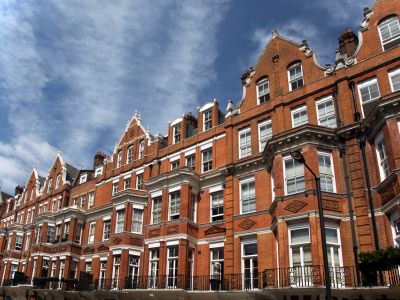 Case study Canary Wharf London Estate Agent
