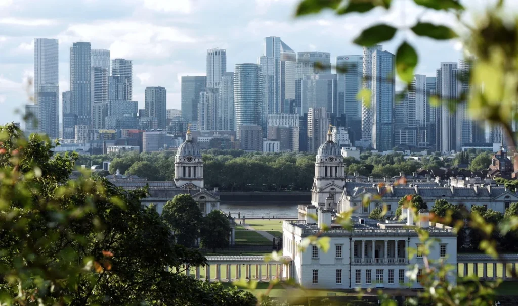 Canary Wharf property valuation – rental and sales experts in East London