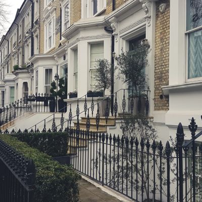 Appartment Valuation Service in London