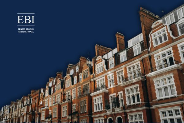 Ernest Brooks Home Valuation Service in Poplar London UK