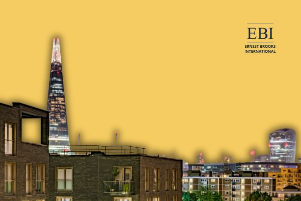 Ernest Brooks Home Valuation Service in bermondsey London UK