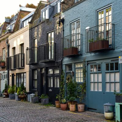 Home Valuation Services in London