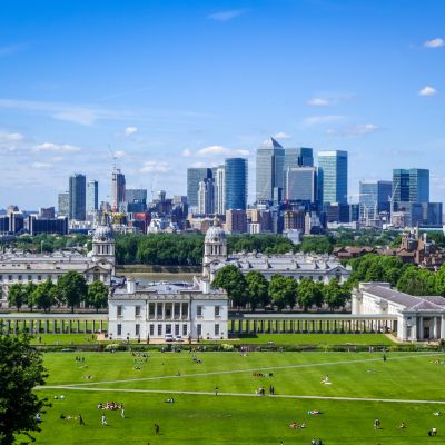 Home Valuation Services in canary wharf