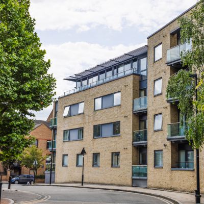 Home Valuation Services in greenwich