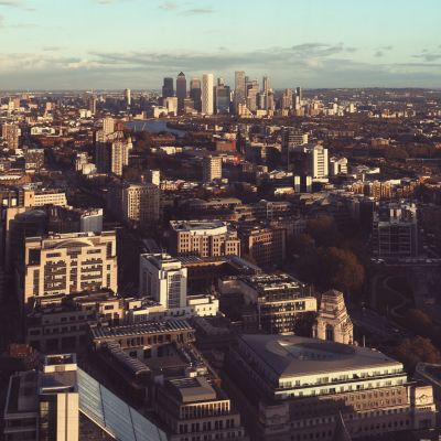 House Valuation Services in canary wharf