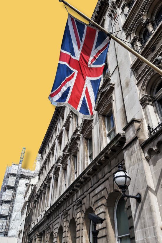 Property Valuation Poplar London