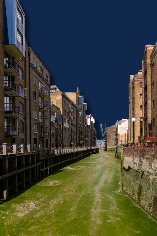 Property Valuation bermondsey London