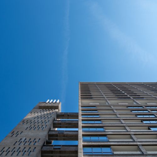 Ernest Brooks Estate Agents in Poplar