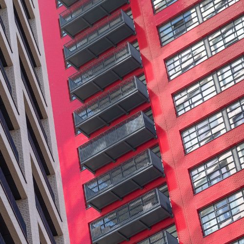 Ernest Brooks Estate Agents in Poplar