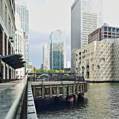 Ernest Brooks Estate Agents of Poplar