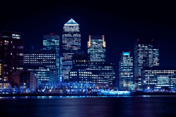 Estate Agent in Bermondsey