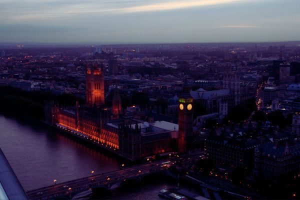 Estate Agent in Poplar UK