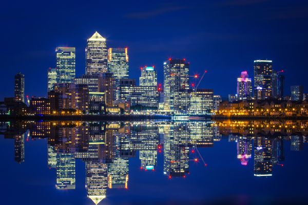 Estate agents in the UK
