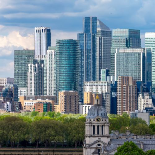 Greenwish London Case Studies Estate Agent