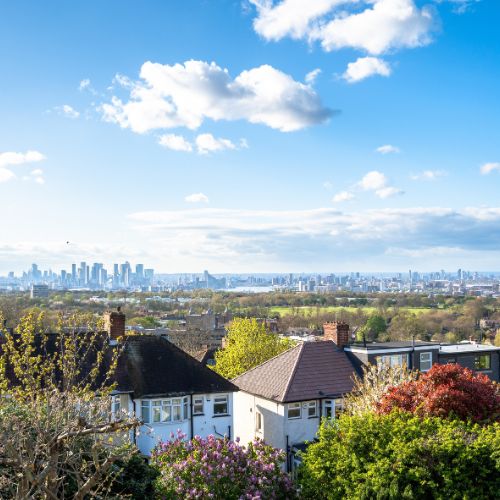 Greenwish London Case Studies Estate Agents