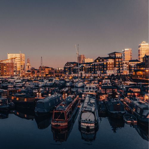 Limehouse Estate Agents case study 3