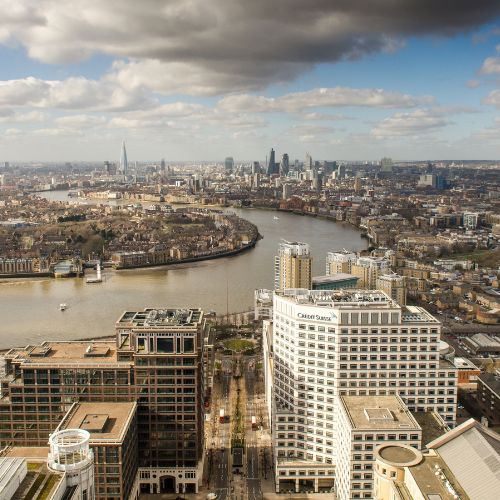 Limehouse Estate Agents