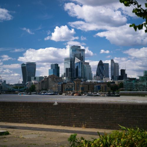 Rotherhithe Estate Agents