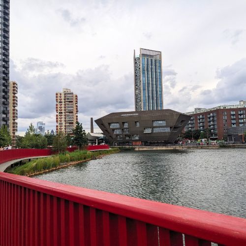 Rotherhithe London Case Studies Estate Agent