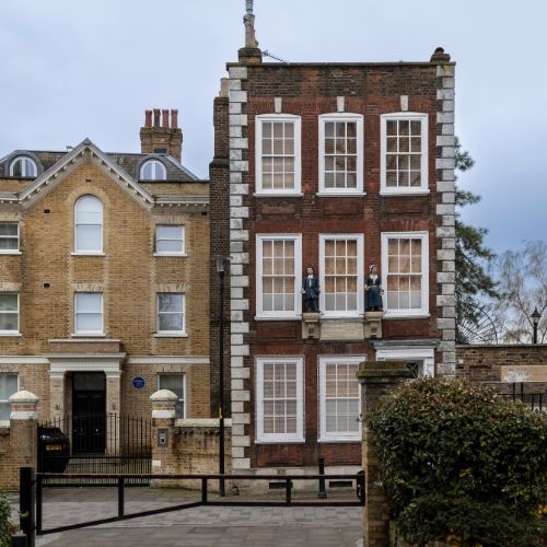 Rotherhithe London Estate Agent