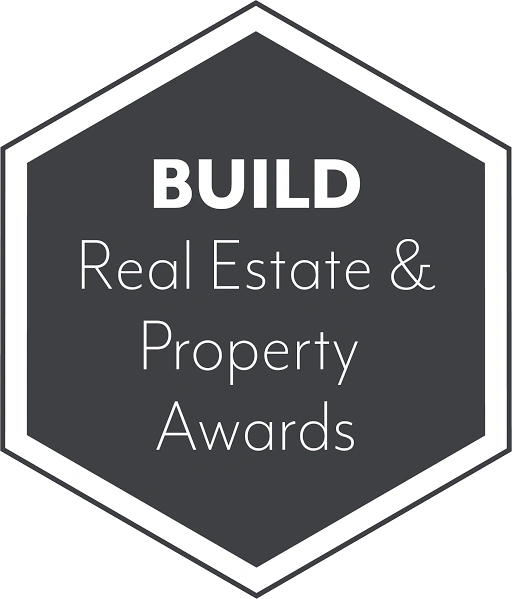BUILD Real Estate & Property Awards 